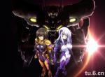 Muv-Luv/MuvLuv  Alternative Total Eclipse