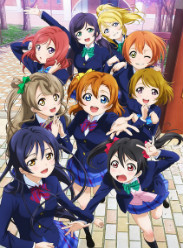 LoveLive1