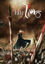 Fate Zero Remix1