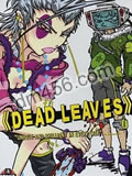 DEAD LEAVES落叶