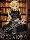 GOSICK1