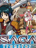 IXION SAGA DT粤语版1