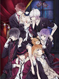 DIABOLIK LOVERS