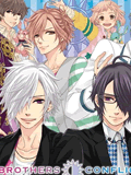 BROTHERS CONFLICT