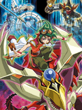 游戏王ARCV1