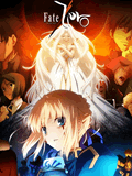 Fate Zero粤语版