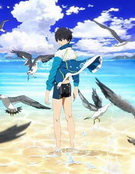 Free!男子游泳部电影版1