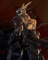 Appleseed Alpha