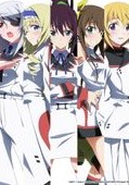 infinite stratos第二季OVA1