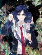 CHAOS CHILD1