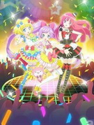 Pretty Rhythm:Puripara