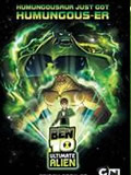 ben10终极异形1