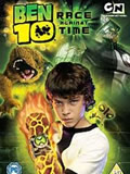 Ben10超时空圣战1