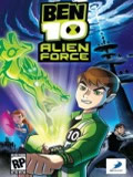 Ben10外星英雄