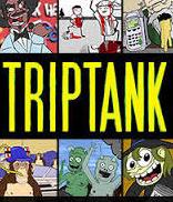 卡通一箩筐TripTank第二季1