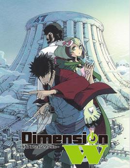 Dimension W1