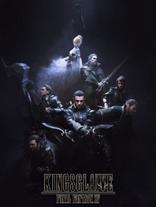 最终幻想15 Kingsglaive1